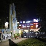 Marsz Żołnierzy Wyklętych 2022 w Olsztynie